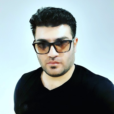 سید روح الله موسوی